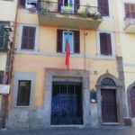 ABBIAMO UNA SEDE DI PROPRIETA’